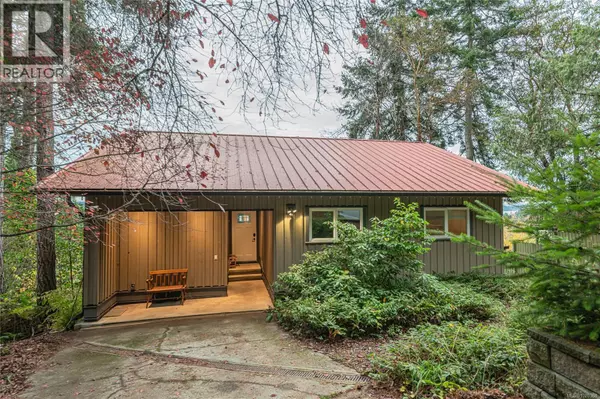 Salt Spring, BC V8K2J7,140 Mt. Baker Cres