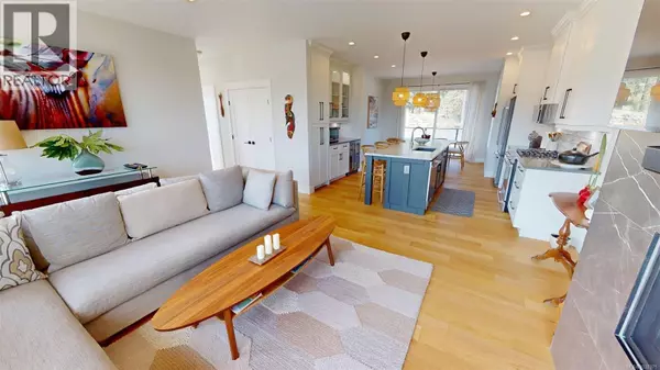 Nanaimo, BC V9T0L7,1217 Manzanita PL #103