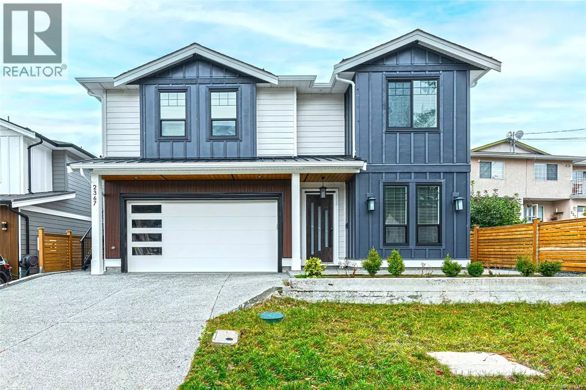 Langford, BC V9B6Y6,2367 Swallow Pl