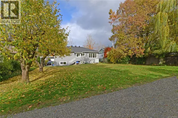 Port Alberni, BC V9Y5R1,4360 Princess Rd