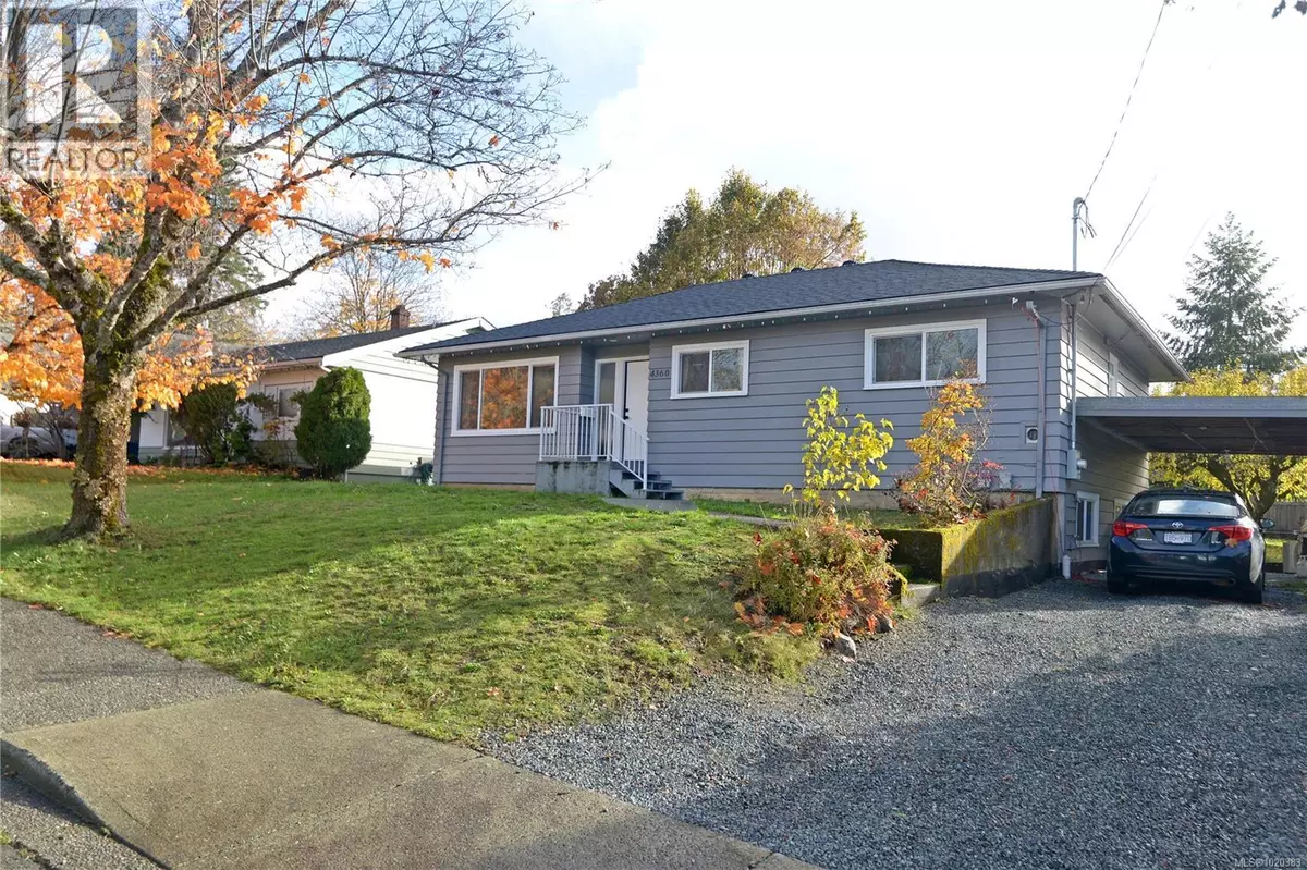 Port Alberni, BC V9Y5R1,4360 Princess Rd