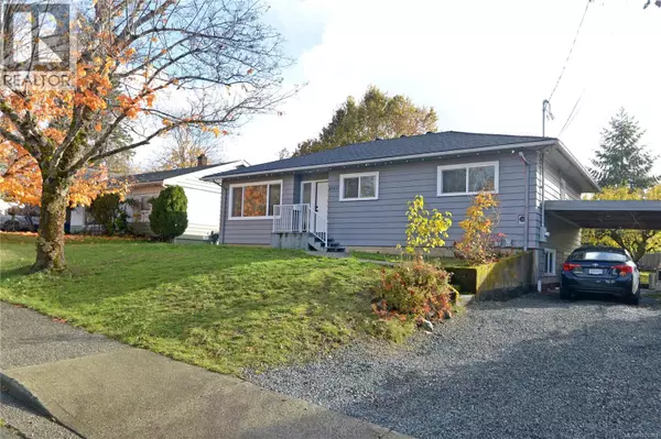 4360 Princess Rd, Port Alberni, BC V9Y5R1