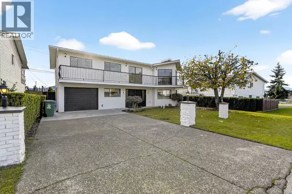 3782 Grieve Rd, Port Alberni, BC V9Y7W7