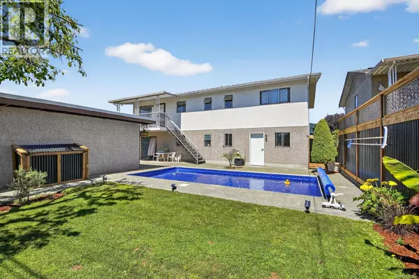 Port Alberni, BC V9Y7W7,3782 Grieve Rd