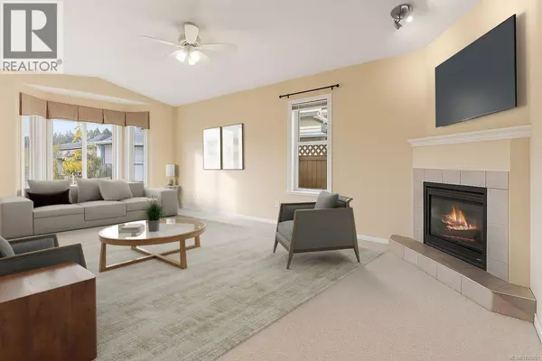 Central Saanich, BC V8M2H4,7570 Tetayut RD #68