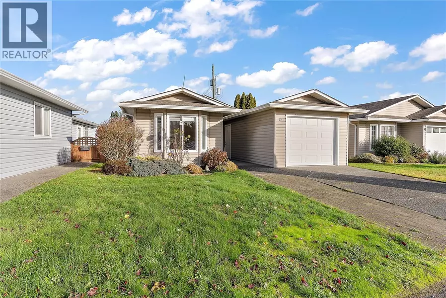 7570 Tetayut RD #68, Central Saanich, BC V8M2H4