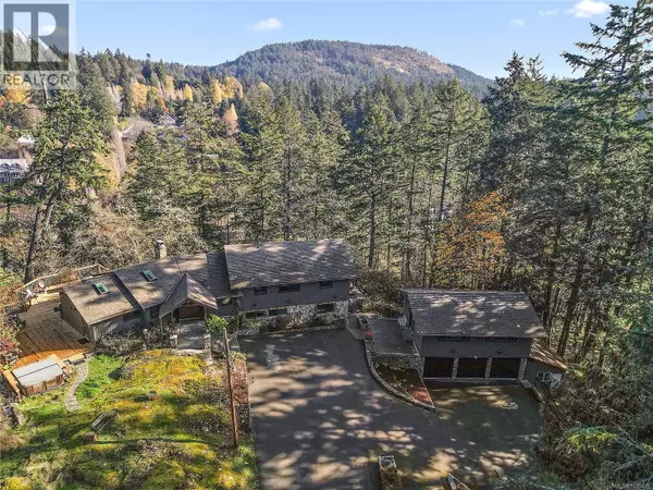 Saanich, BC V9E1L7,235 Hartland Ave