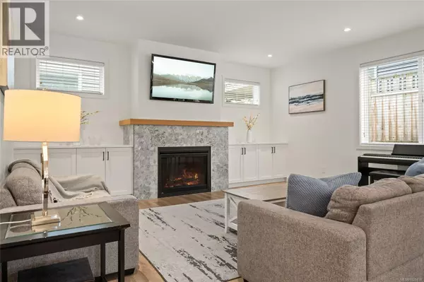 Nanaimo, BC V9X1A6,1589 Hosanna Way