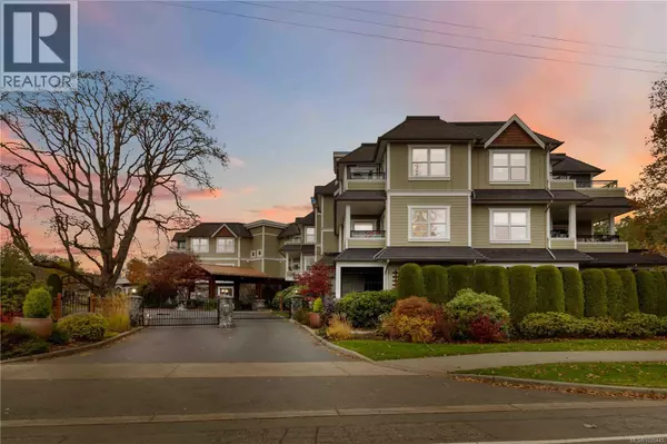 10520 McDonald Park RD #201, North Saanich, BC V8L0A3