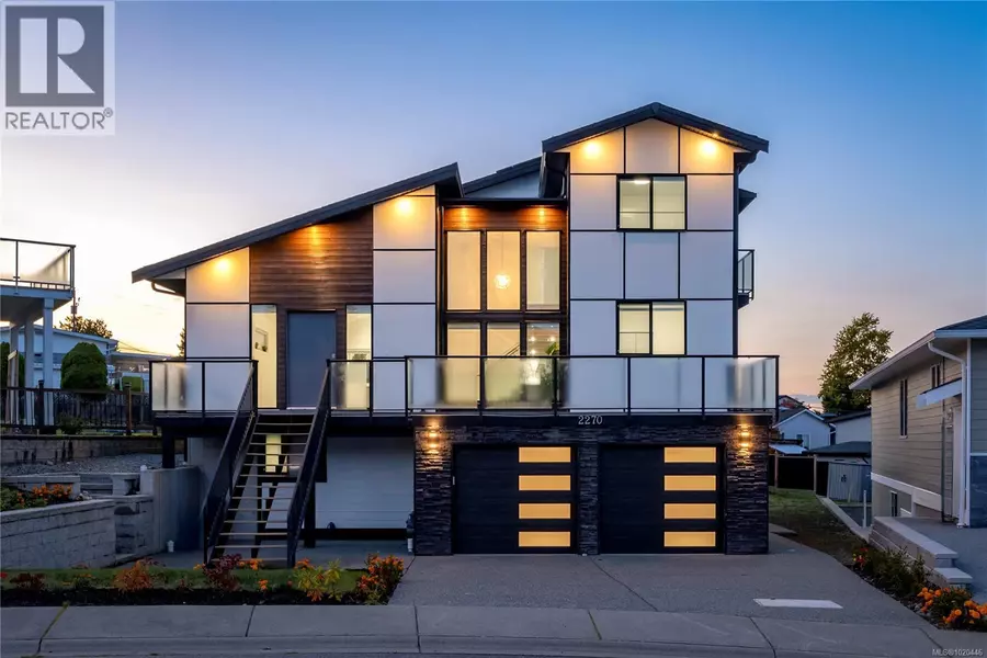 2270 Leighton Rd, Nanaimo, BC V9R7C1