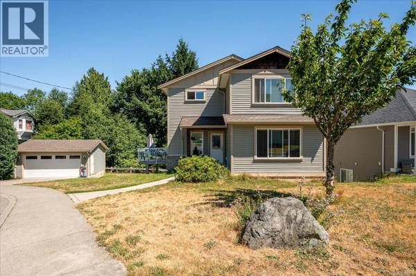 554 Armishaw Rd, Nanaimo, BC V9R0G4