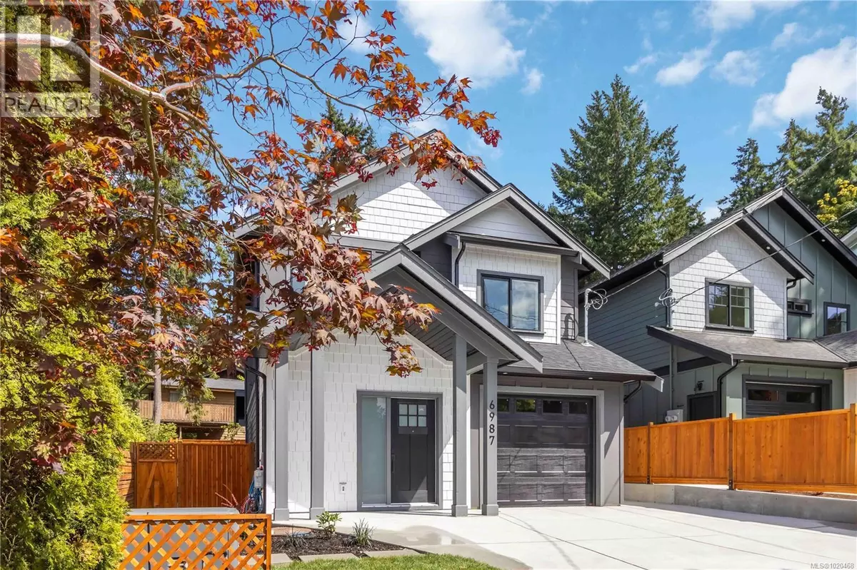 Central Saanich, BC V8M1B3,6987 Hagan Rd