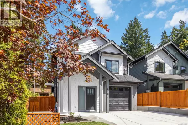 6987 Hagan Rd, Central Saanich, BC V8M1B3