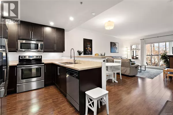 Langford, BC V9B3V7,2881 Peatt RD #407