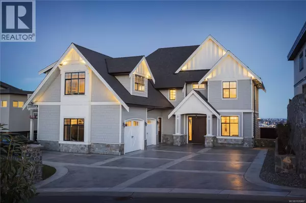 2701 Goldstone Hts, Langford, BC V9B0A9