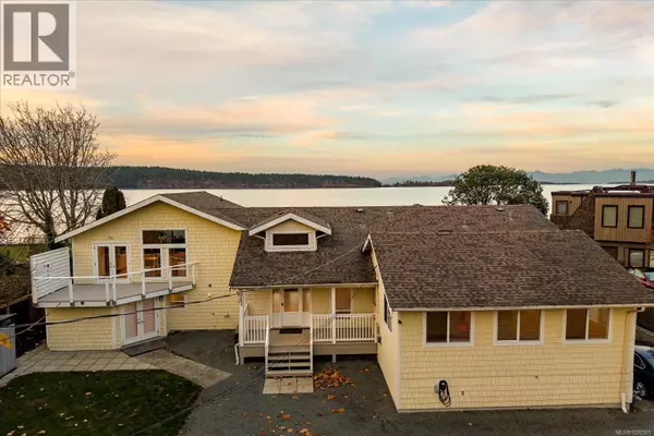 Lantzville, BC V0R2H0,7850 Shangri-La Rd