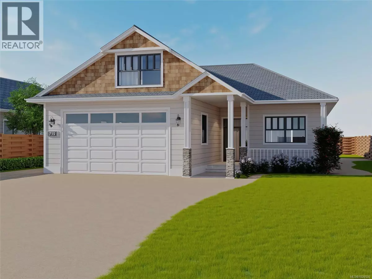 Parksville, BC V9P2V1,715 Doehle Ave