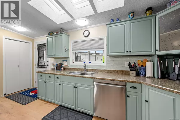 Courtenay, BC V9N8Z6,4714 MUIR RD #114