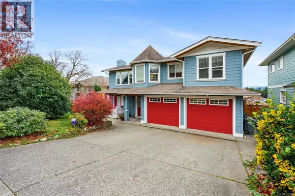 4012 Rainbow St, Saanich, BC V8X2A8
