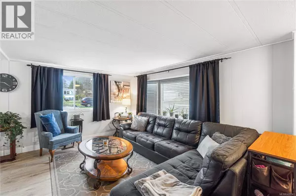 Nanaimo, BC V9R6L2,61 12th ST #26