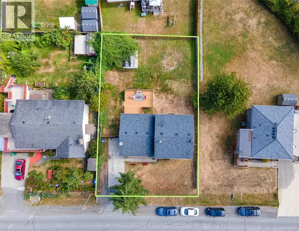 Nanaimo, BC V9S5T4,2112 Boxwood Rd