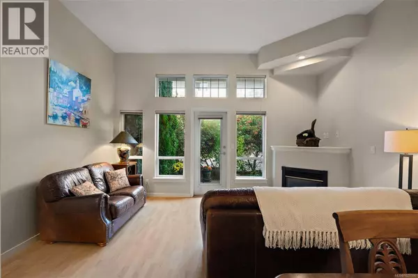 Victoria, BC V8T5L4,1019 North Park ST #21