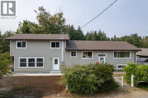 9242 Cottonwood Rd, Chemainus, BC V0R1K5