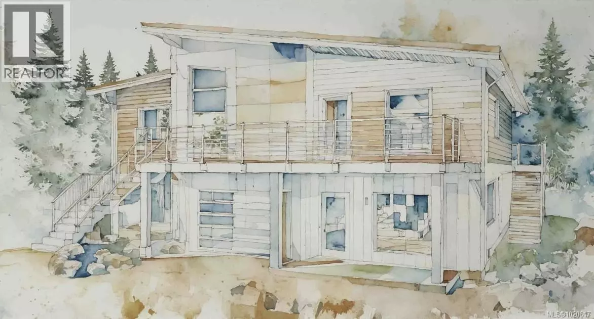 Ucluelet, BC V0R3A0,1040 Shore Pine Dr