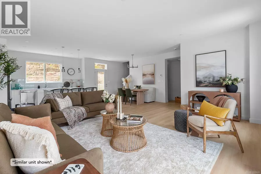 3257 Woodrush DR #105, Duncan, BC V9L0J9