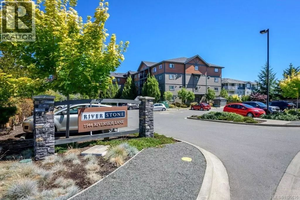 Courtenay, BC V9N0E5,1944 Riverside LN #205