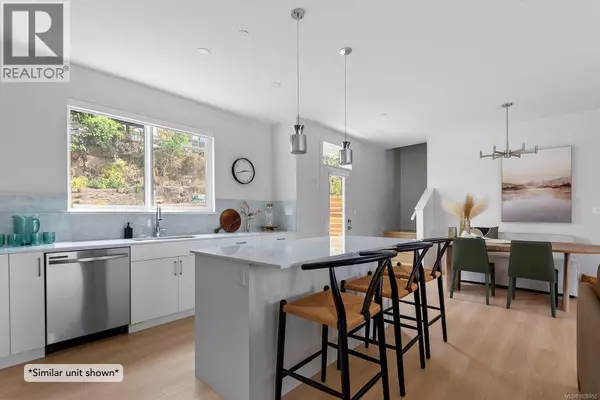 Duncan, BC V9L0J9,3257 Woodrush DR #113