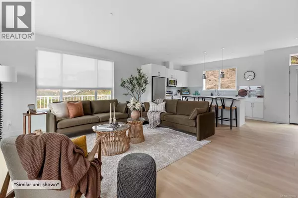 Duncan, BC V9L0J9,3257 Woodrush DR #123