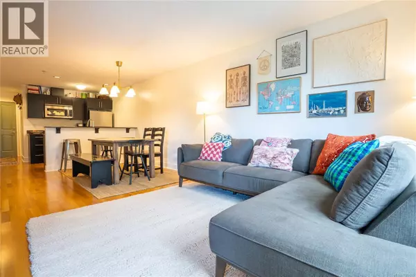 Langford, BC V9B3V2,2717 Peatt RD #306