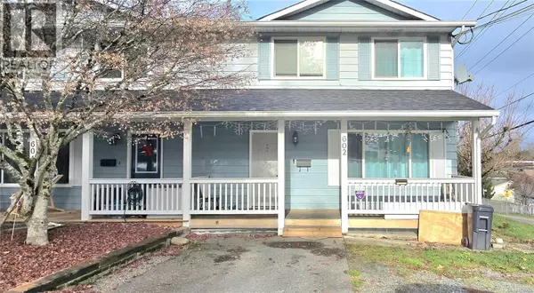 602 Nova St, Nanaimo, BC V9R5S7