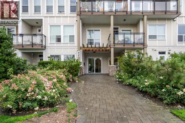 Langford, BC V9B0M2,938 Dunford AVE #113