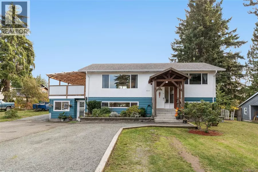5523 Fernandez Pl, Nanaimo, BC V9T2N1