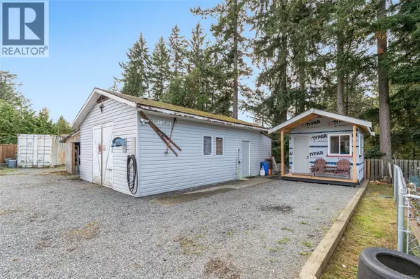 Nanaimo, BC V9T2N1,5523 Fernandez Pl