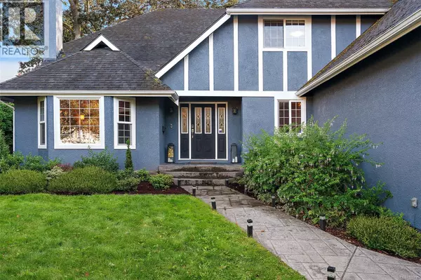 Oak Bay, BC V8S2V5,2023 Runnymede Ave