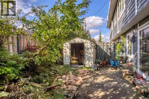 Nanaimo, BC V9R1A8,507 Ninth ST #30