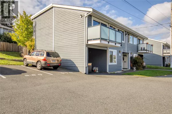 Nanaimo, BC V9R1A8,507 Ninth ST #30