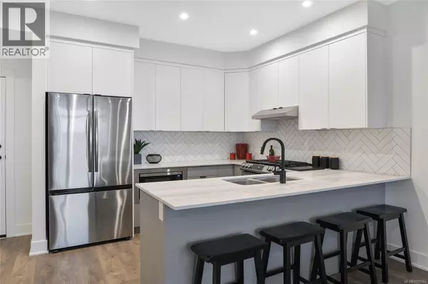 Langford, BC V9B7C5,1110 Samar CRES #303