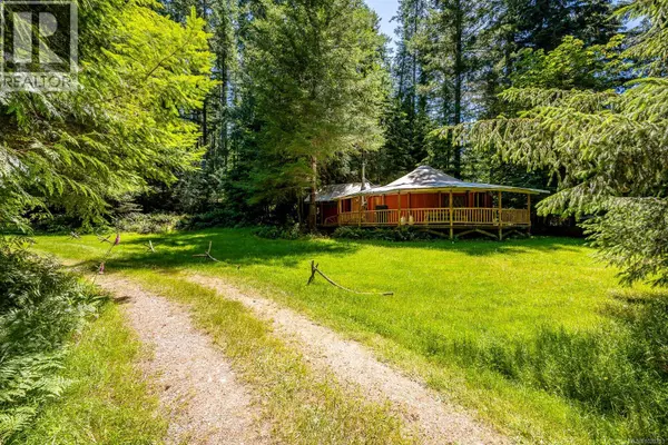 Cortes Island, BC V0P1Z0,1408 Robertson Rd