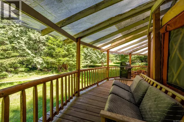 Cortes Island, BC V0P1Z0,1408 Robertson Rd