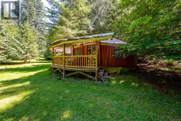 Cortes Island, BC V0P1Z0,1408 Robertson Rd