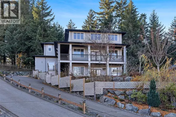 2551 Stubbs Rd, Mill Bay, BC V8P4A2