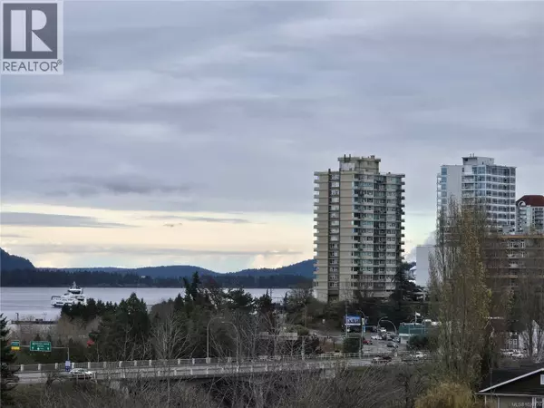 Nanaimo, BC V9R0K4,20 Barsby AVE #506