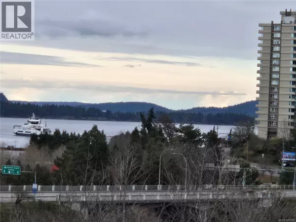 Nanaimo, BC V9R0K4,20 Barsby AVE #506