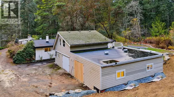 Metchosin, BC V9C3X5,1113 Neild Rd