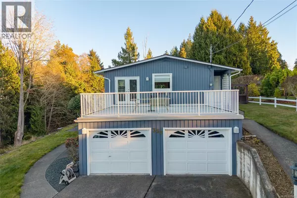 Qualicum Beach, BC V9K1H4,350 Garrett Rd