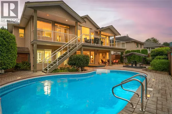 Nanaimo, BC V9T6R8,3225 Willowmere Cres